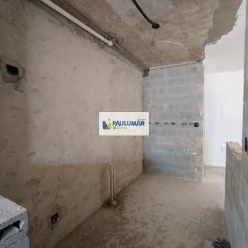 Apartamento em Mongaguá, bairro Vila São Paulo