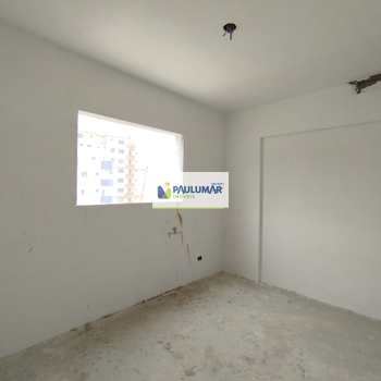 Apartamento em Mongaguá, bairro Vila São Paulo
