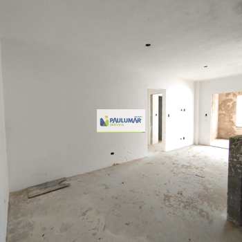 Apartamento em Mongaguá, bairro Vila São Paulo