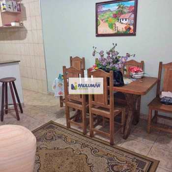 Casa em Mongaguá, bairro Agenor de Campos