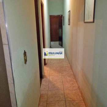 Casa em Mongaguá, bairro Agenor de Campos