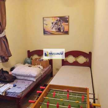 Casa em Mongaguá, bairro Agenor de Campos