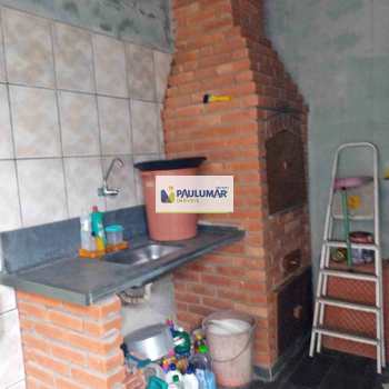 Casa em Mongaguá, bairro Agenor de Campos
