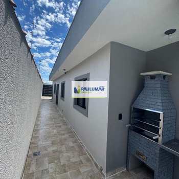 Casa em Itanhaém, bairro Vila Tupi