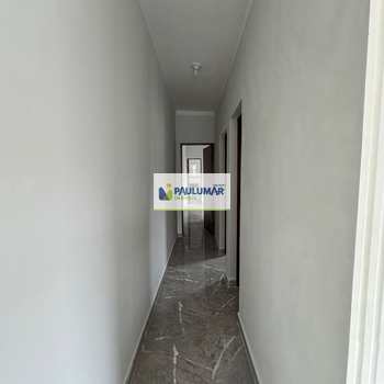 Casa em Itanhaém, bairro Vila Tupi