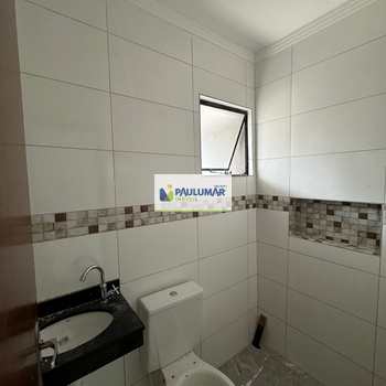 Casa em Itanhaém, bairro Vila Tupi