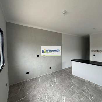Casa em Itanhaém, bairro Vila Tupi