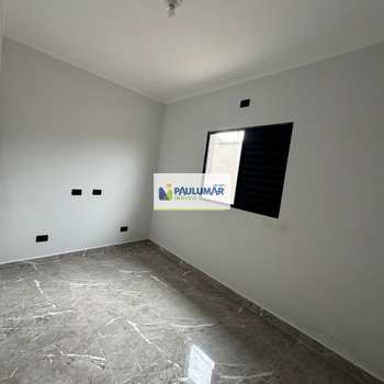 Casa em Itanhaém, bairro Vila Tupi
