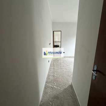 Casa em Itanhaém, bairro Vila Tupi