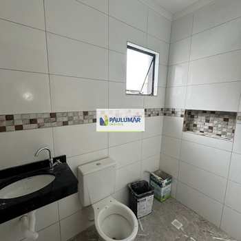 Casa em Itanhaém, bairro Vila Tupi
