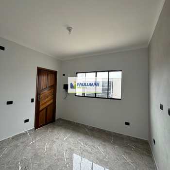Casa em Itanhaém, bairro Vila Tupi