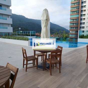 Apartamento em Mongaguá, bairro Vila São Paulo