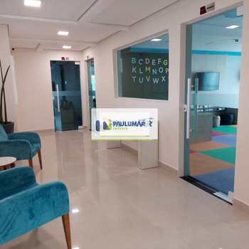 Apartamento em Mongaguá, bairro Vila São Paulo