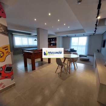 Apartamento em Mongaguá, bairro Vila São Paulo