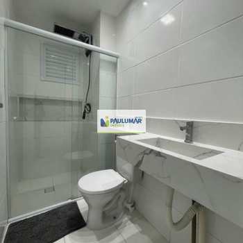 Apartamento em Mongaguá, bairro Vila São Paulo