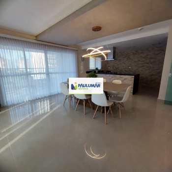 Apartamento em Mongaguá, bairro Vila São Paulo