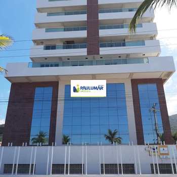 Apartamento em Mongaguá, bairro Vila São Paulo