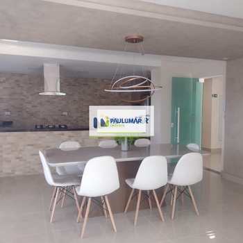 Apartamento em Mongaguá, bairro Vila São Paulo