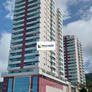 Apartamento em Mongaguá, bairro Vila São Paulo