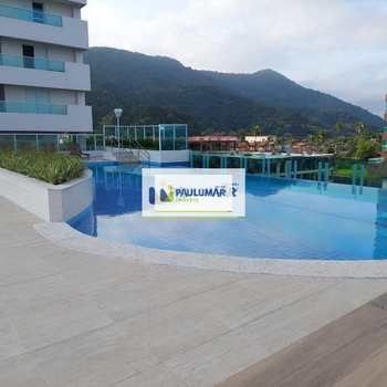 Apartamento em Mongaguá, bairro Vila São Paulo