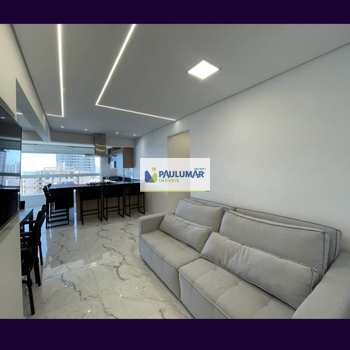 Apartamento em Mongaguá, bairro Vila São Paulo