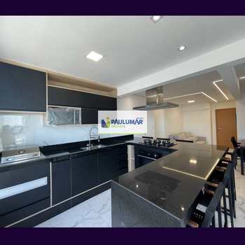 Apartamento em Mongaguá, bairro Vila São Paulo