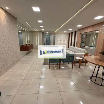 Apartamento em Mongaguá, bairro Vila São Paulo