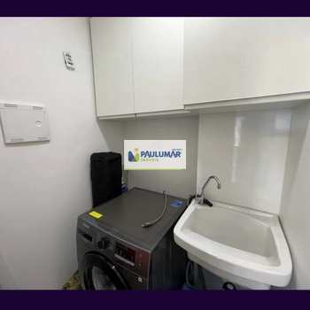 Apartamento em Mongaguá, bairro Vila São Paulo