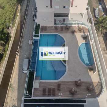 Apartamento em Mongaguá, bairro Vila São Paulo
