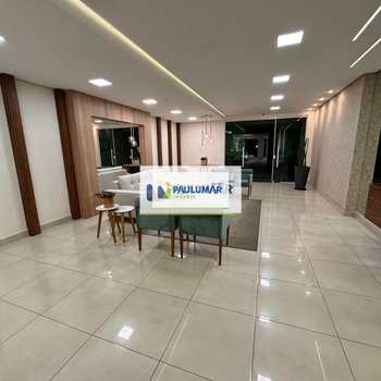 Apartamento em Mongaguá, bairro Vila São Paulo