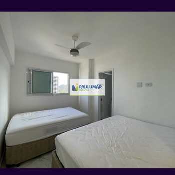 Apartamento em Mongaguá, bairro Vila São Paulo