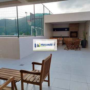 Apartamento em Mongaguá, bairro Vila São Paulo