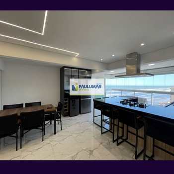 Apartamento em Mongaguá, bairro Vila São Paulo