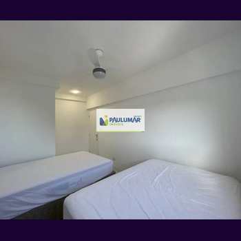 Apartamento em Mongaguá, bairro Vila São Paulo