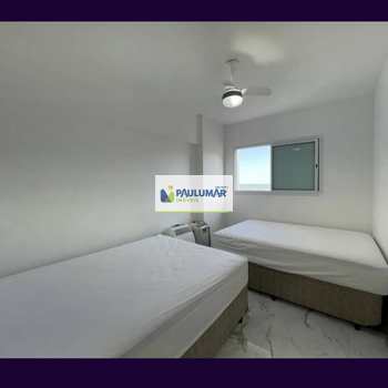 Apartamento em Mongaguá, bairro Vila São Paulo