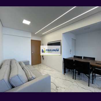Apartamento em Mongaguá, bairro Vila São Paulo