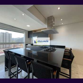 Apartamento em Mongaguá, bairro Vila São Paulo
