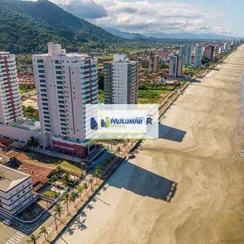 Apartamento em Mongaguá, bairro Vila São Paulo