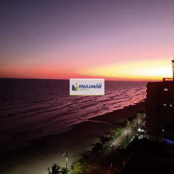 Apartamento em Mongaguá, bairro Vila São Paulo