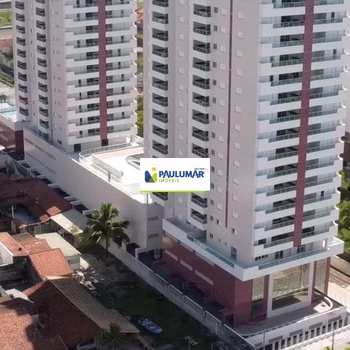 Apartamento em Mongaguá, bairro Vila São Paulo