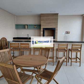 Apartamento em Mongaguá, bairro Vila São Paulo