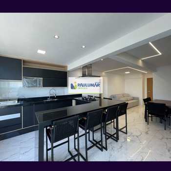 Apartamento em Mongaguá, bairro Vila São Paulo