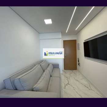 Apartamento em Mongaguá, bairro Vila São Paulo