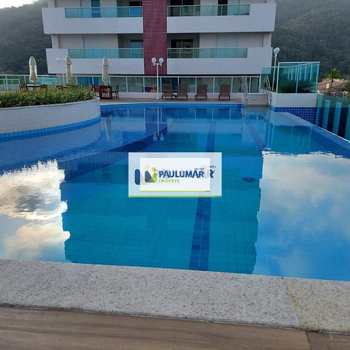 Apartamento em Mongaguá, bairro Vila São Paulo