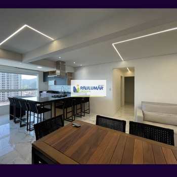 Apartamento em Mongaguá, bairro Vila São Paulo