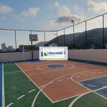 Apartamento em Mongaguá, bairro Vila São Paulo