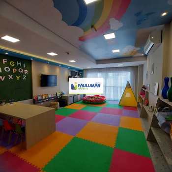 Apartamento em Mongaguá, bairro Vila São Paulo