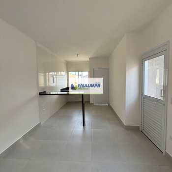 Casa em Itanhaém, bairro Balneário Savoy