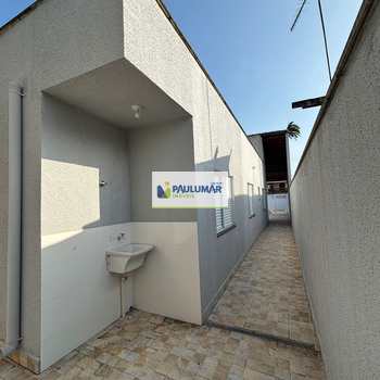 Casa em Itanhaém, bairro Balneário Savoy