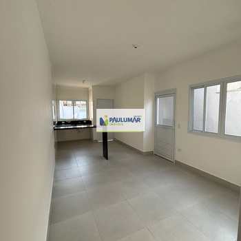 Casa em Itanhaém, bairro Balneário Savoy
